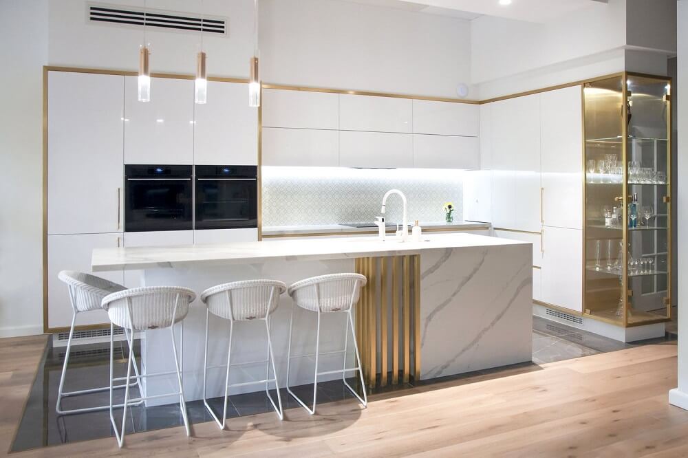 Kitchen Renovations Sydney